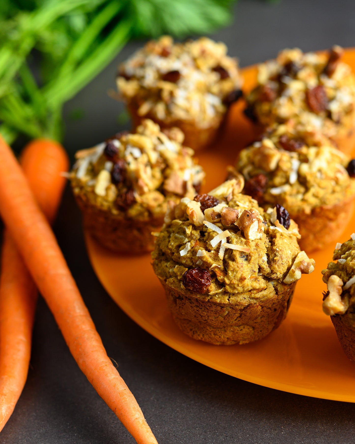 Livre 03 « Ces muffins dont tout le monde parle! »