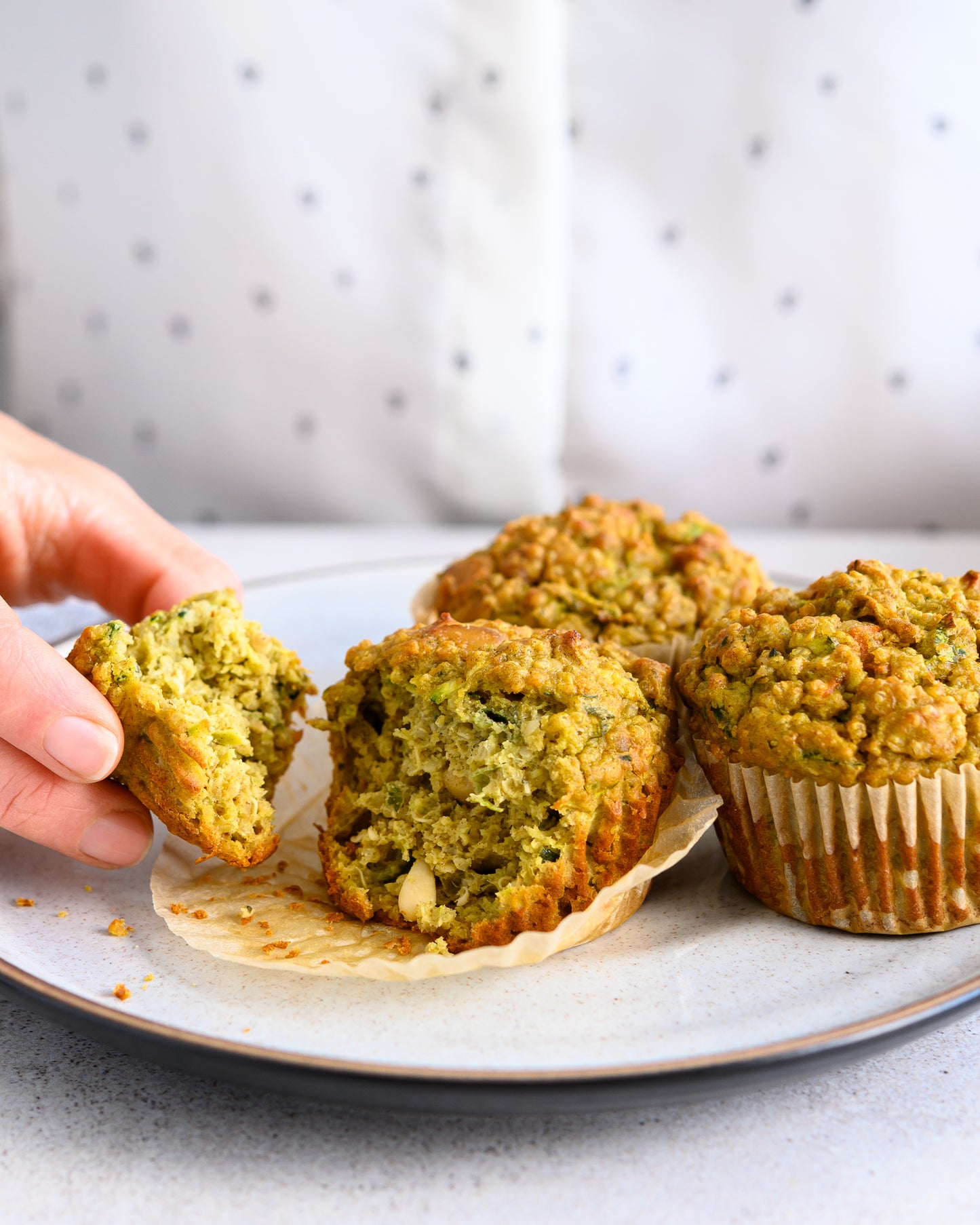 Livre 03 « Ces muffins dont tout le monde parle! »