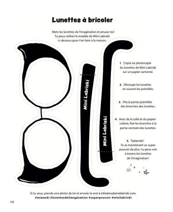 Livre 05 MIAMSKI! On cuisine en famille.