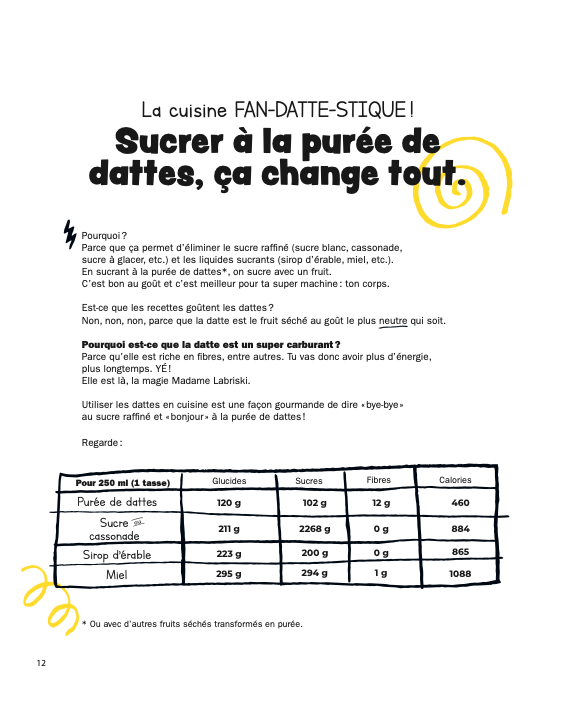 Livre 05 MIAMSKI! On cuisine en famille.