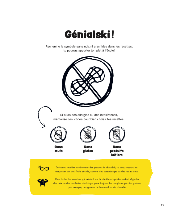 Livre 05 MIAMSKI! On cuisine en famille.