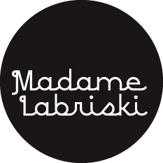 Boutique Madame Labriski