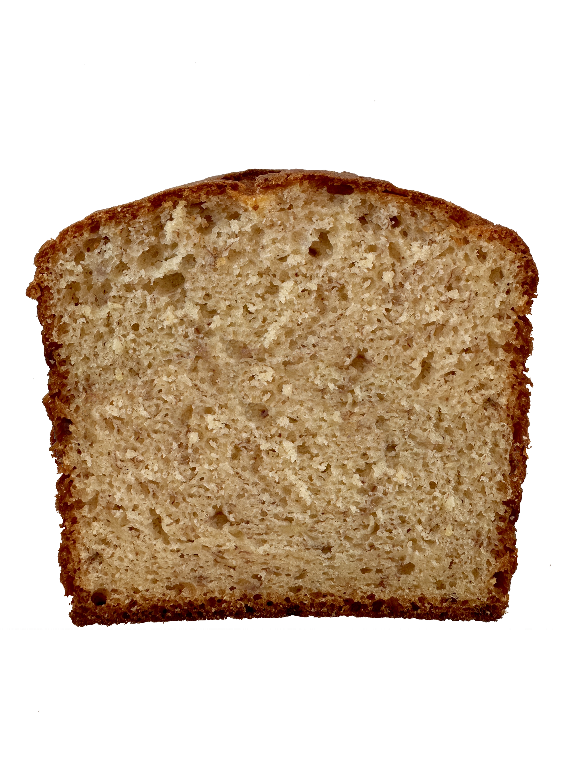 Préparation à pain aux bananes santé de Madame Labriski (sans sucre raffiné ajouté)
