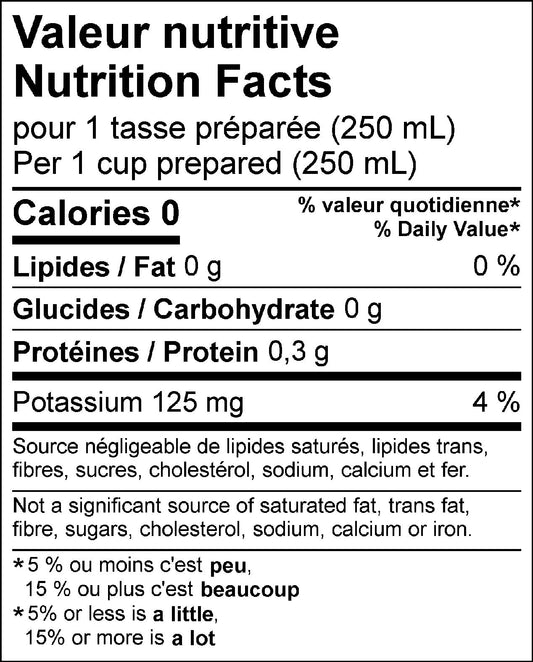 Café santé Vitaliski – mélange à faible teneur en caféine, sans compromis sur le goût – Madame Labriski