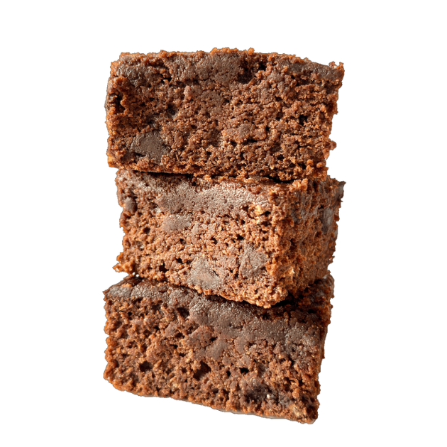 Préparation santé à brownie moelleux de Madame Labriski (sans sucre raffiné ajouté)