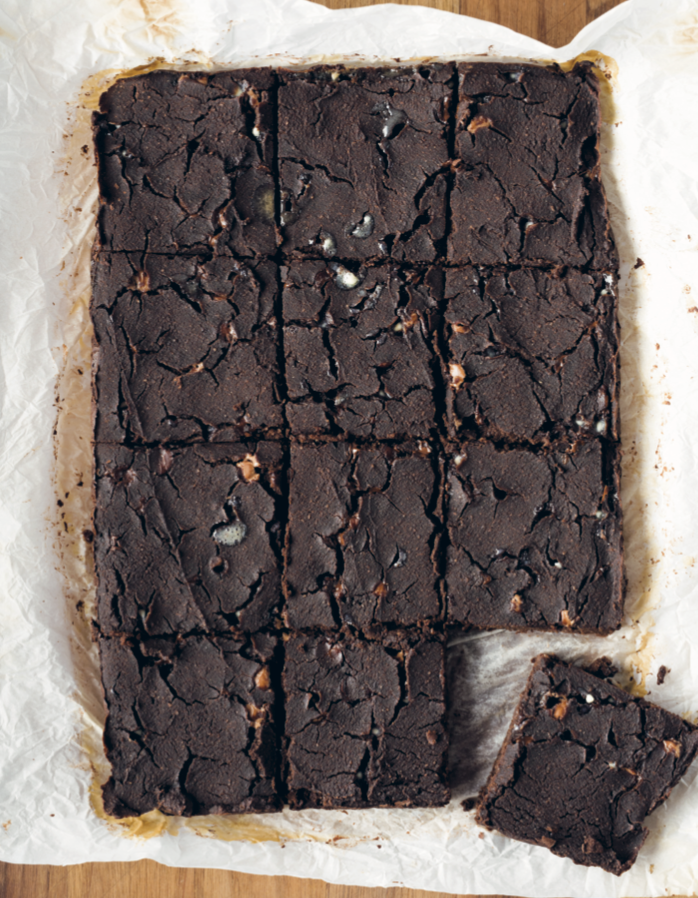 Livre « Goodbye refined sugar! »
