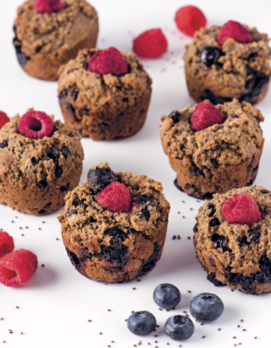 Livre « Goodbye refined sugar! »