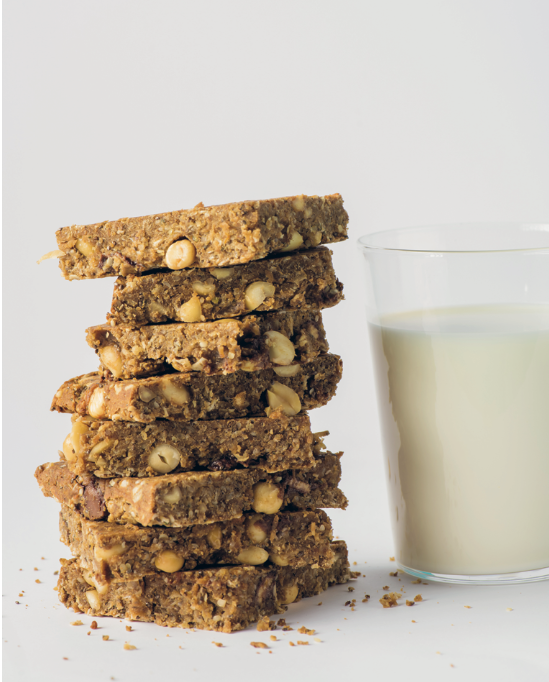 Livre « Goodbye refined sugar! »