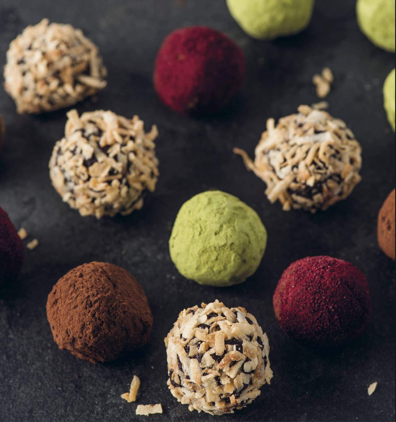 Livre « Goodbye refined sugar! »