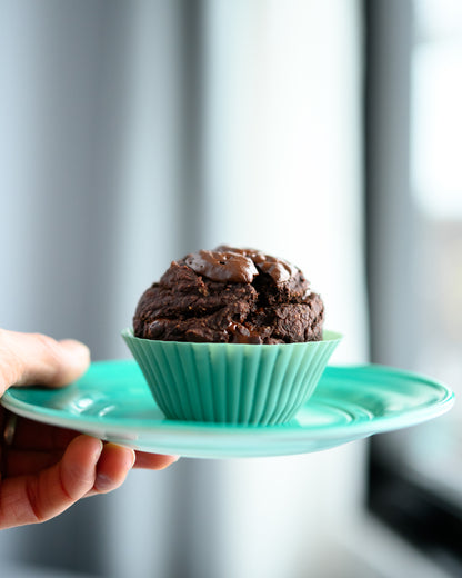 Livre 03 « Ces muffins dont tout le monde parle! »