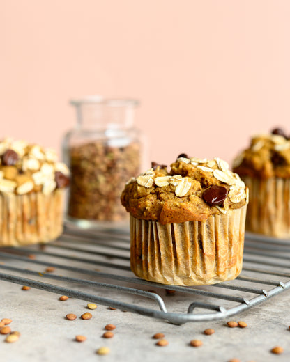 Livre 03 « Ces muffins dont tout le monde parle! »