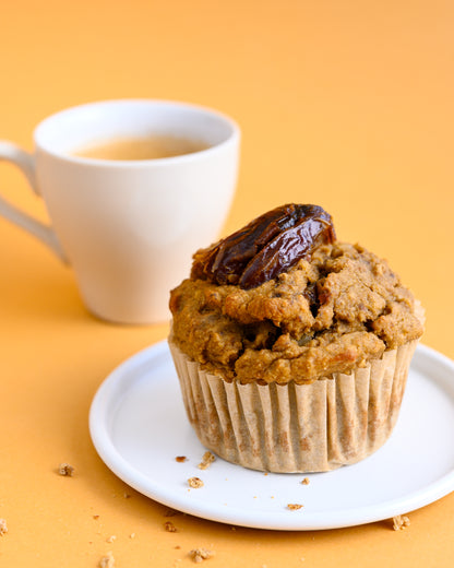 Livre 03 « Ces muffins dont tout le monde parle! »