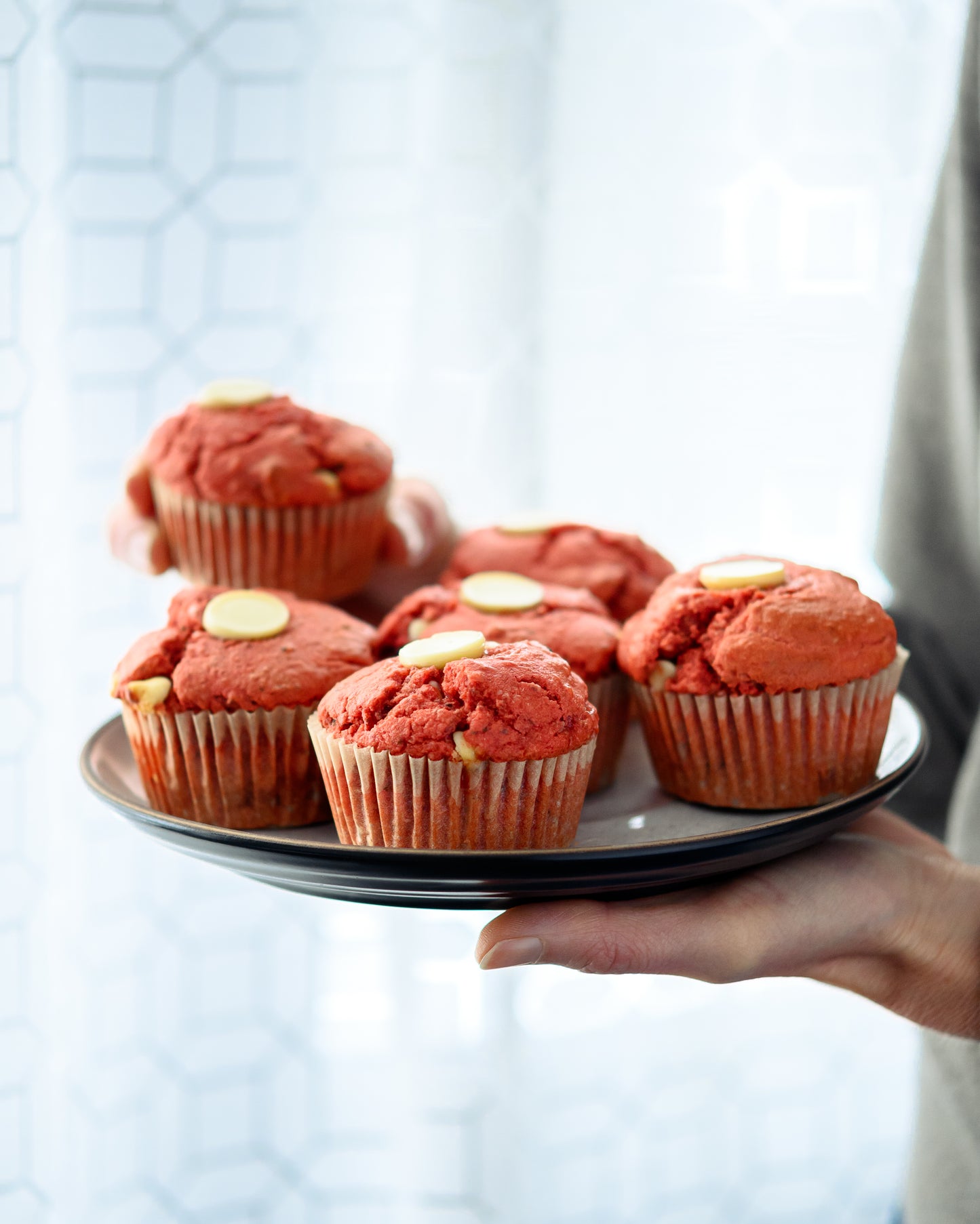 Livre 03 « Ces muffins dont tout le monde parle! »