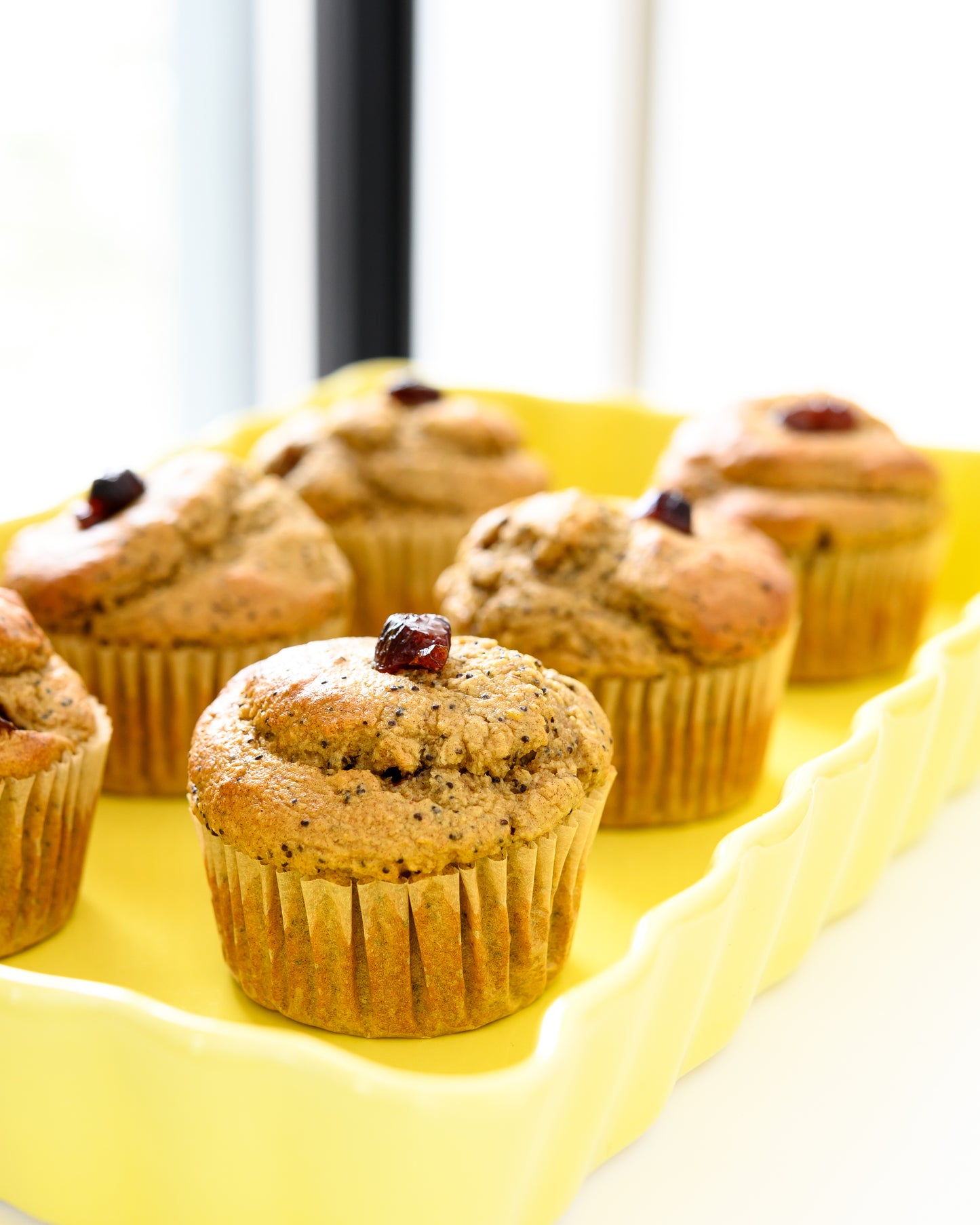 Livre 03 « Ces muffins dont tout le monde parle! »