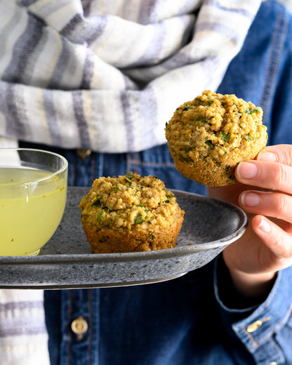 Livre 03 « Ces muffins dont tout le monde parle! »