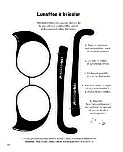 Livre 05 MIAMSKI! On cuisine en famille.