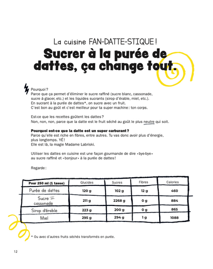 Livre 05 MIAMSKI! On cuisine en famille.