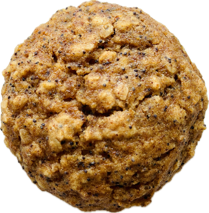 Mélanges à biscuits santé SANS GLUTEN Citron que c'est bon! de Madame Labriski. Donne 12 à 15 biscuits