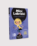 Roman jeunesse Mini Labriski - Tome 3 : CoeuroVentre!