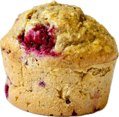 Nouveau! Mélanges à muffins Ma Base Magique