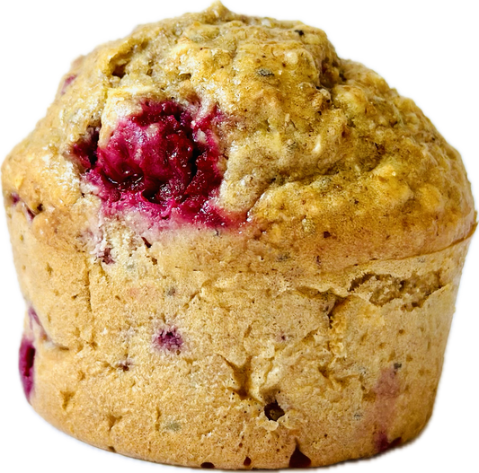 Nouveau! Mélanges à muffins Ma Base Magique