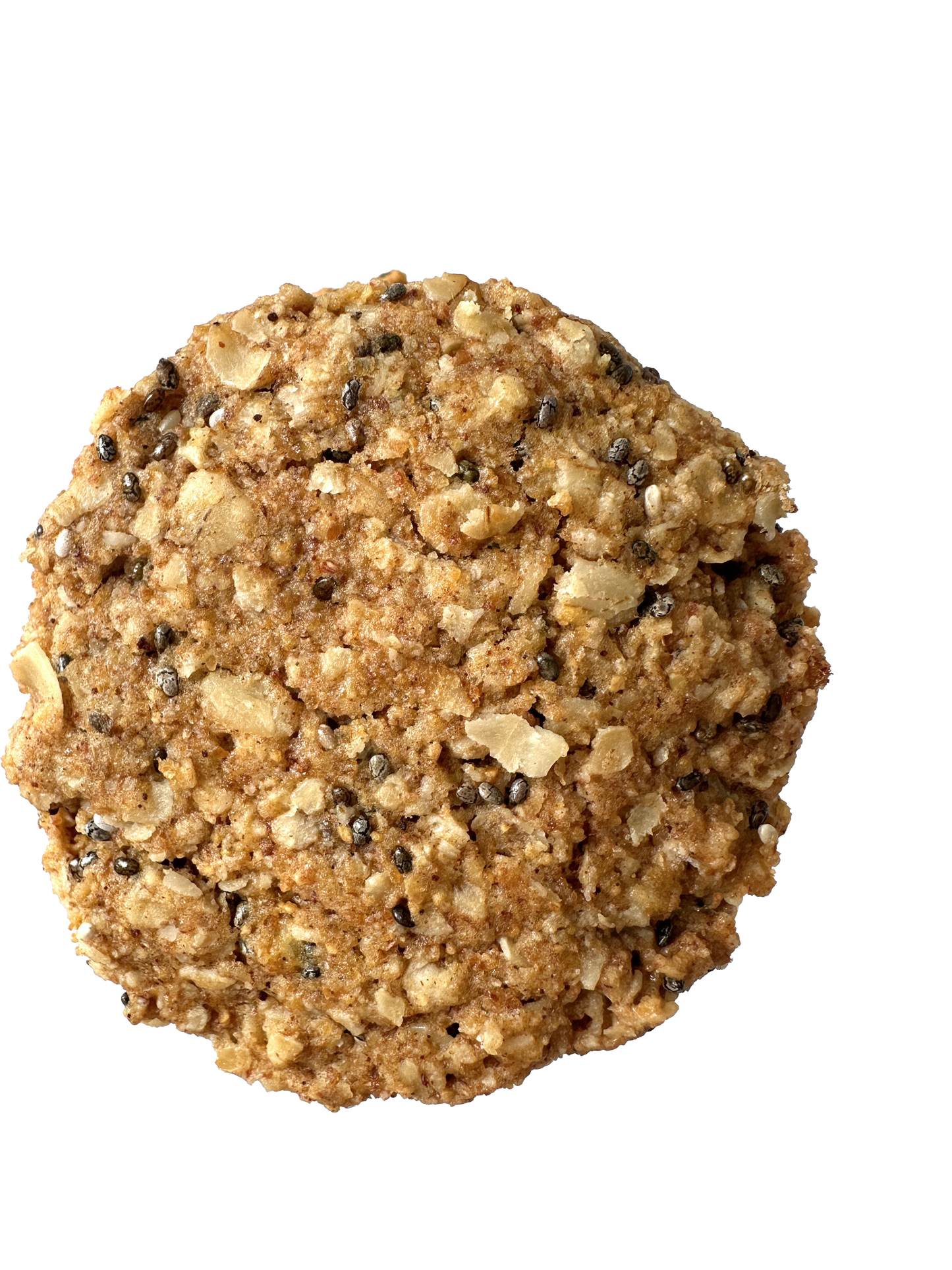 Mélanges à biscuits à l'avoine Divine Avoinette. Préparation végane, sans sucre raffiné ajouté et riche en fibres. Produit de l'épicerie santé en ligne de Madame Labriski