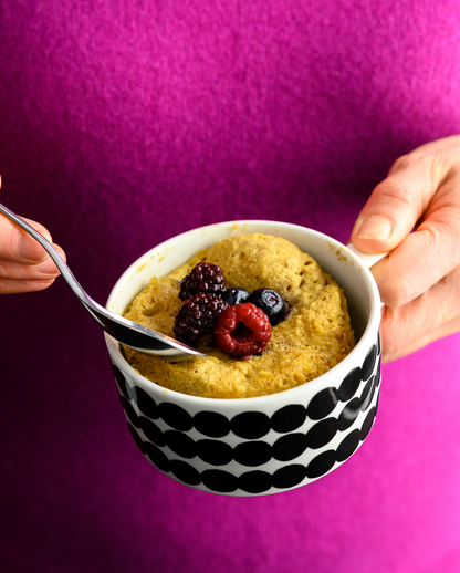 Livre 03 « Ces muffins dont tout le monde parle! »
