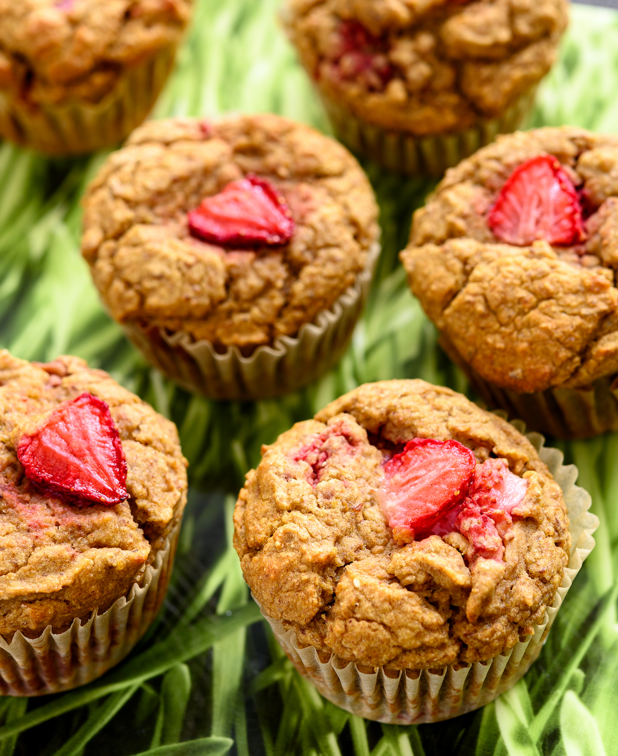 Livre 03 « Ces muffins dont tout le monde parle! »