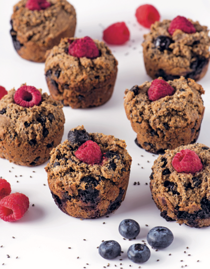 Livre « Goodbye refined sugar! »