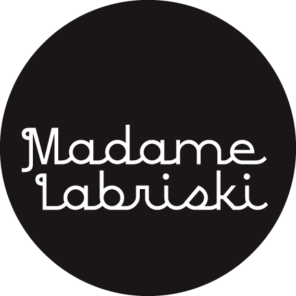 Boutique Madame Labriski 